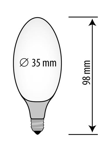 RUM-LUX | LED-CAN-FL-4W C35 E14 CB | led-can-fl-4w_c35_e14_cb_[r001].jpg